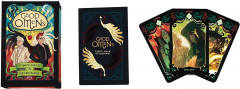Good Omens Tarot Deck - Фото 1