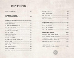 Good Omens Tarot Deck - Фото 2