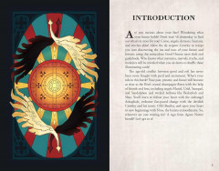 Good Omens Tarot Deck - Фото 3