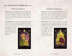 Good Omens Tarot Deck - Фото 6