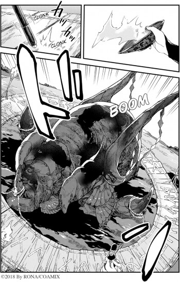 Alpi the Soul Sender. Volume 1