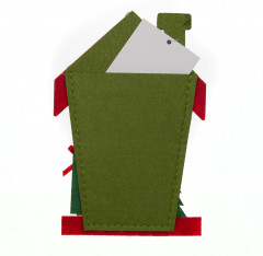 Конверт для столовых приборов - Фото 1