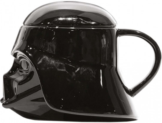 Кружка 3D «Star Wars Darth Vader»