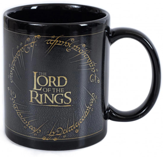 Набор подарочный «Lord Of The Rings»