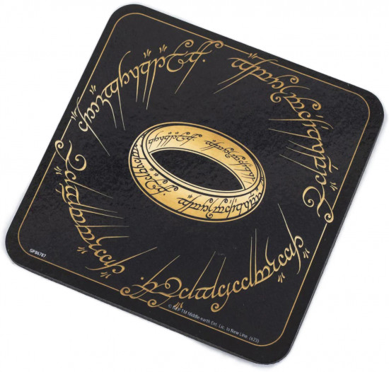 Набор подарочный «Lord Of The Rings»