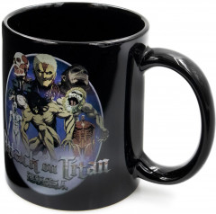 Набор подарочный «Attack On Titan» - Фото 2