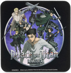 Набор подарочный «Attack On Titan» - Фото 3