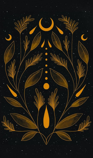Soul Mirror Oracle. See Yourself