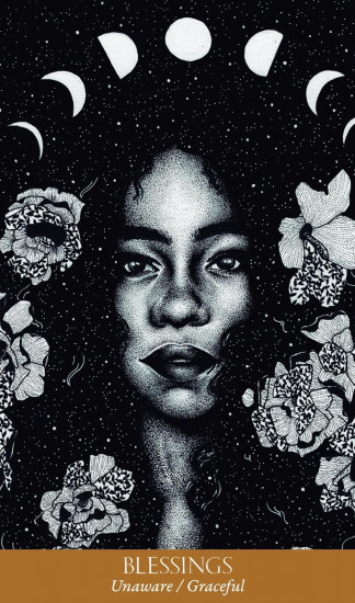Soul Mirror Oracle. See Yourself