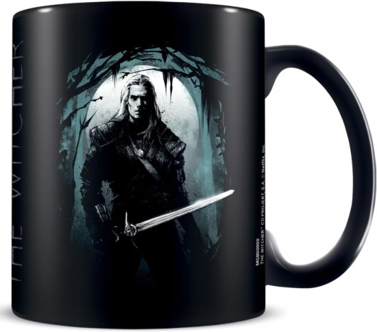 Набор подарочный «The Witcher»