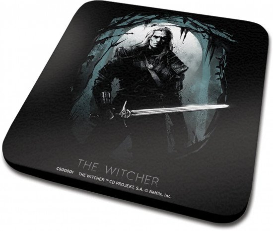 Набор подарочный «The Witcher»
