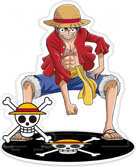 Набор подарочный «One Piece»