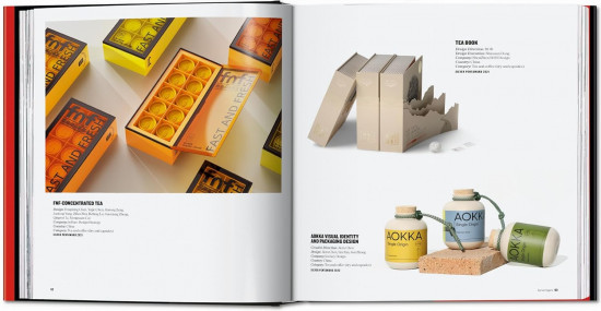 The Package Design Book 7
