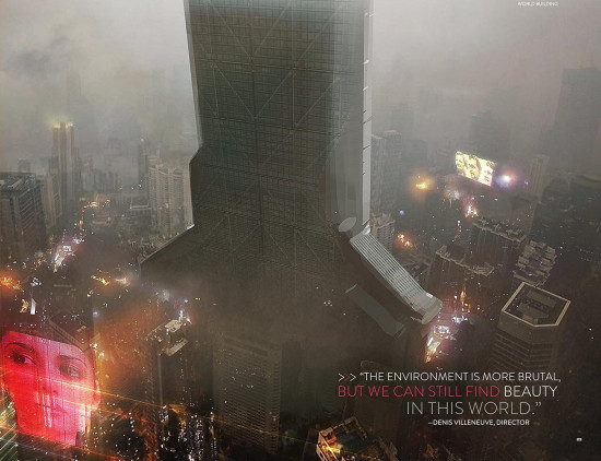 The Art and Soul of Blade Runner 2049. Revised and Expanded Edition