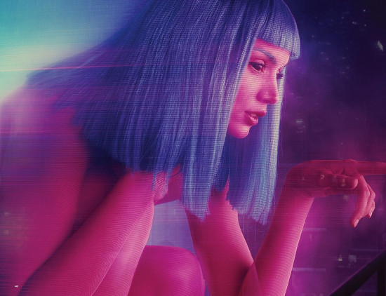 The Art and Soul of Blade Runner 2049. Revised and Expanded Edition