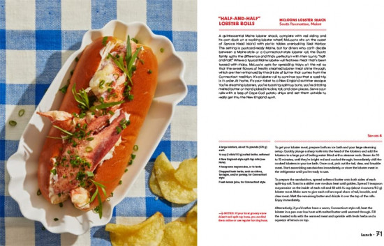 Eater. 100 Essential Restaurant Recipes