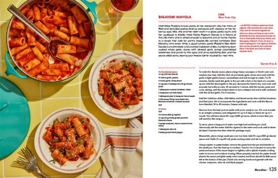Eater. 100 Essential Restaurant Recipes