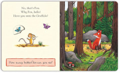 Have You Seen the Gruffalo? - Фото 2