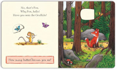 Have You Seen the Gruffalo? - Фото 3