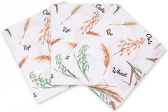 Набор полотенец «Колоски» - Фото 2