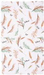 Набор полотенец «Колоски» - Фото 3