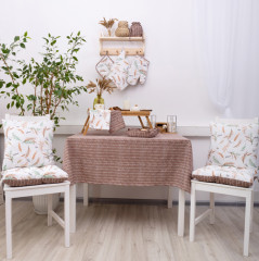 Набор полотенец «Колоски» - Фото 7