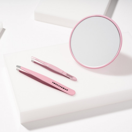 Набор для оформления бровей «Brow Set»