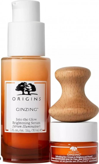 Набор подарочный «GinZing Rise & Radiate»
