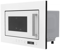 Микроволновая печь BIMO 20.07 WHITE белый - Фото 1