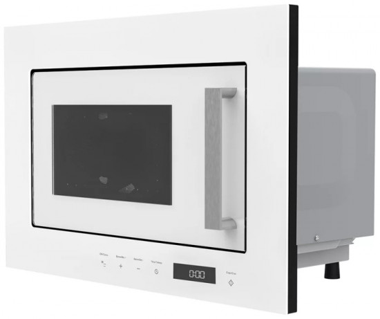 Микроволновая печь BIMO 20.07 WHITE белый