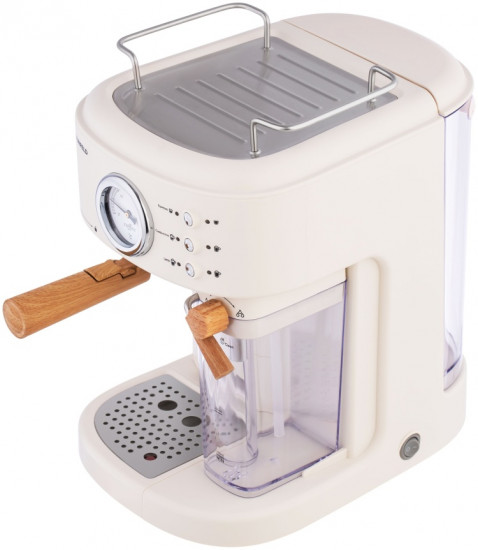 Кофеварка MF-737BG PRO 