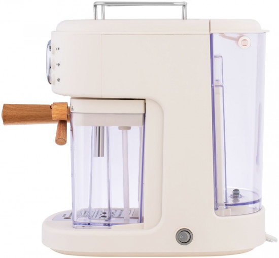 Кофеварка MF-737BG PRO 
