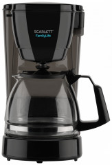 Кофеварка SC-33018  - Фото 2