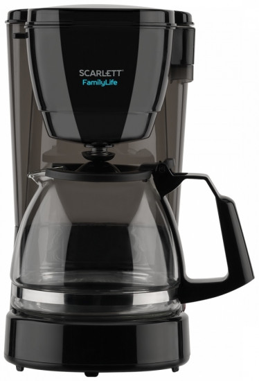 Кофеварка SC-33018 