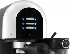 Кофеварка LXCM 3503-1  - Фото 2