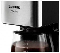 Кофеварка CT-1145  - Фото 1