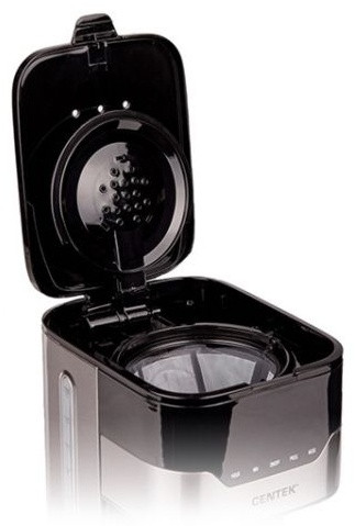 Кофеварка CT-1145 