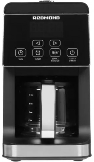 Кофеварка CM703 