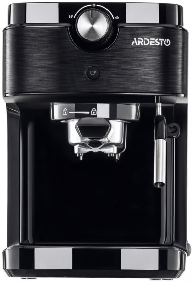 Кофеварка ECM-E10B 