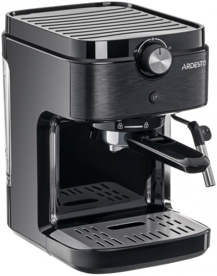Кофеварка ECM-E10B 