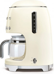 Кофеварка DCF02CREU  - Фото 2