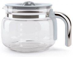 Кофеварка DCF02CREU  - Фото 3