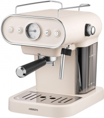 Кофеварка FCM-E15BG  - Фото 4