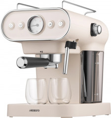 Кофеварка FCM-E15BG  - Фото 7