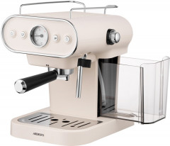 Кофеварка FCM-E15BG  - Фото 8