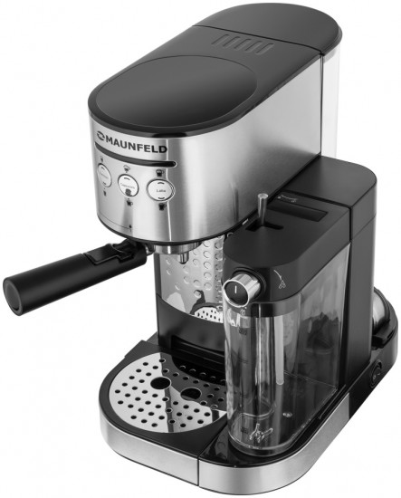 Кофеварка MF-720S PRO 