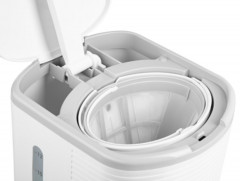 Кофеварка FCM-D17WG  - Фото 3