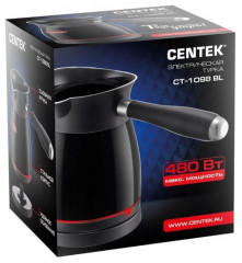 Кофеварка CT-1098  - Фото 5