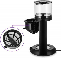 Кофеварка КТ-7136  - Фото 1