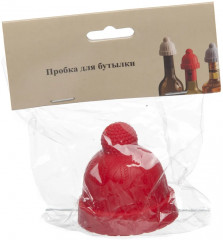Пробка для бутылки - Фото 2